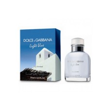 Dolce & Gabbana Light Blue Living In Stromboli
